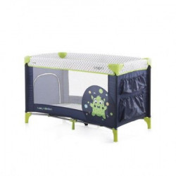 Prenosivi krevetac chipolino capri monsters ( 710100 )
