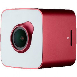 Prestigio Car Video Recorder RoadRunner CUBE (FHD 1920x1080@30fps, 1.5 inch screen, 2 MP CMOS SONY IMX323 image sensor, 2 MP camera, 140° V