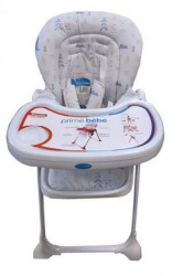 Primebebe hranilica Yummy White Forest ( 0171180 )