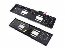 Rikverc kamera + nosač tablice RK-002 ( 00B03 )