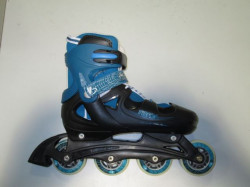 Roler 34-37 podesiv plavi spider ( S100661 )