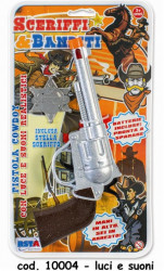 Rs toys pištolj ( 200047 )