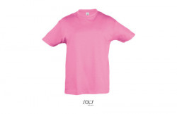 SOL'S Regent dečija majica sa kratkim rukavima Orchid pink 02G ( 311.970.33.02G )