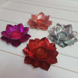 Svećnjak farbenspies s/4 ( 9600000 )