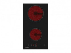 Tesla staklokeramicka ploca HV3200MB,2 zone,30cm ( HV3200MB )