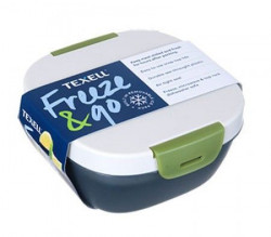 Texell Posuda za hranu četvrtasta 1,2L ( TFG-236 )