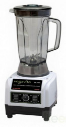 Vegavita VBL-1000 power blender posuda 2L - Beli