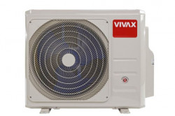 Vivax cool ACP-27COFM79AERIs R32, klima spoljašna jedinica ( 0001239810 )