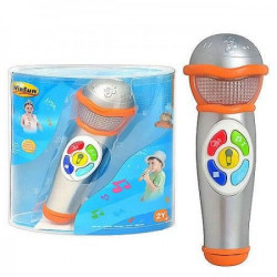 WinFun Muzički mikrofon 2052-NL ( 7945 )