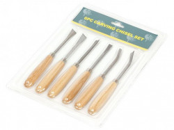 Womax dleta za duborez 45 set 6 kom ( 0530236 )