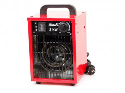 Womax grejalica kalorifer W-EH 2000-1F ( 76720521 )