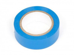 Womax traka izolir 0,13mmx19mmx10m svetlo plava ( 0535843 )