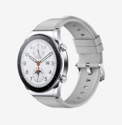Xiaomi Mi S1 GL smartwatch (Silver)