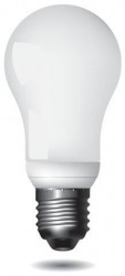 Acme štedljiva sijalica Bubble E27 15W 8000h ( D868942 )