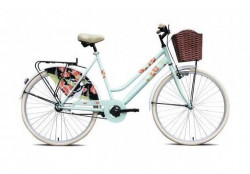 Adria Jasmin 28"HT Bicikl 18" Pistacia ( 917272-18 )