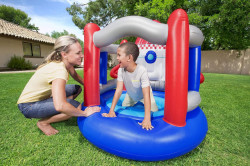 Bestway Bouncer Rocket 155 x 142 x 145 cm ( 52286 )