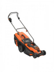 Black & Decker EMAX42I električna kosilica 1800W 42cm Compact & Go