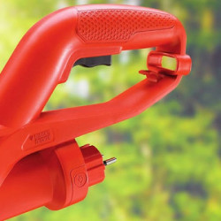 Black+Decker trimer za travu 250w 23cm ( GL250 )