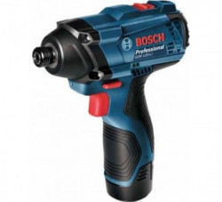 Bosch GDR 120-li Akku akumulatorska bušilica-odvrtač 12v 2x1,5ah 100nm ( 06019f0001 )