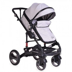 Cangaroo Kolica Gala grey ( CANG001 )