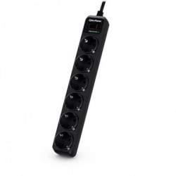 CyberPower B0520SC0-DE prenaponska zaštita 5x šuko ( 0342110 )
