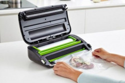 Food saver FFS004X-01 aparat za zavarivanje kesa ( 90130 )