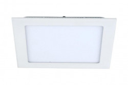 Green Tech PL05S-12 LED PANEL 220V 12W ( D23512 )