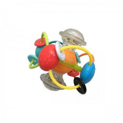 Infantino aktivna igračka-lopta 216268 ( 115060 )