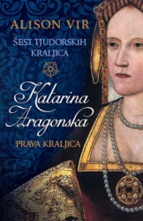 KATARINA ARAGONSKA - Alison Vir ( 9159 )