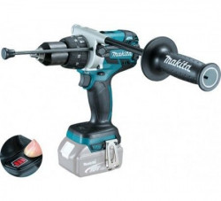 Makita Aku udarna Bušilica-odvijač 18v DHP481Z