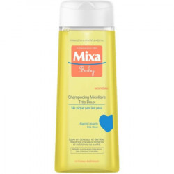 Mixa bb micelarni šampon bez sapuna 250ml ( 1003009775 )