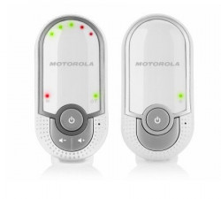 Motorola audio bebi alarm MBP11 ( 4010269 )