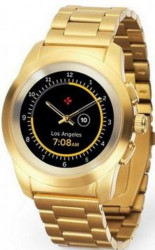 MyKronoz ZeTime Pet Elite yellow gold ( KRZT1PE-BYG-YGMET )