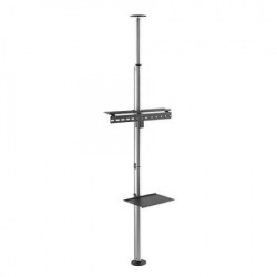 Nosač za TV i DVD 37"-70" TVN-P202 pod-plafon ( 01-136 )