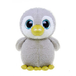 Orbys B, plišana igračka, pingvin, 25cm ( 879097 )