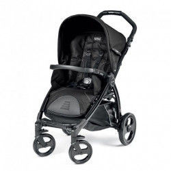 Peg Perego Book Completo kolica crna ( P3120021602 )