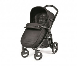 Peg Perego Book Completo kolica crna ( P3120021602 )