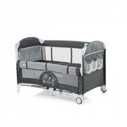 Prenosivi krevetac chipolino merida ash ( 710025 )