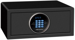 Robur MBG 2043 Sef sa elektronskom bravom