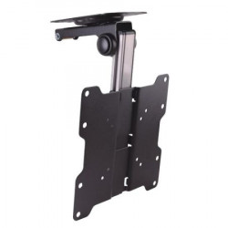 S BOX CLCD 222 Plafonski nosač za TV Tilt, Plafonski, 20 kg, Do 37"