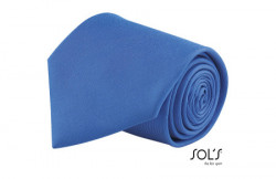 SOL'S Globe kravata Royal plava ( 382.000.50 )