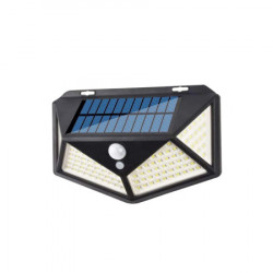 Solarni LED reflektor-lampa sa PIR senzorom ( LRFS3114 )