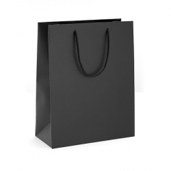 Ukrasna vrećica crna 32x26x10 ( 36-619000 )