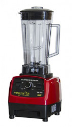 Vegavita VBL-767 power blender posuda 2L - Crveni