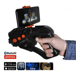 Xplorer Proton AR Gun konzola pištolj - Crni ( 6868 )
