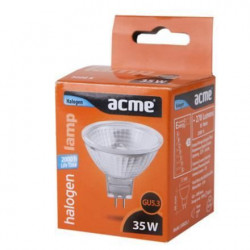 Acme halogena sijalica 35WGU5.3 / MR16DC12V