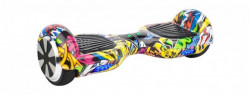 Adler 6500 Hoverboard - Smart Balans skuter 6.5"