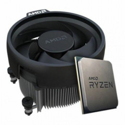 AMD CPU ryzen 5 5600X MPK procesor ( 0001198758 )