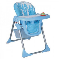 Babylands Stolica za bebe velika HC299B ( 007031 )