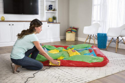 Bestway Igraonica Fisher-Price Bouncy Castle Multi-Colour ( 93533 )